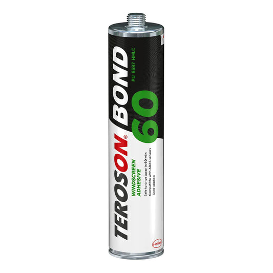 Teroson 8597 Windscreen Adhesive