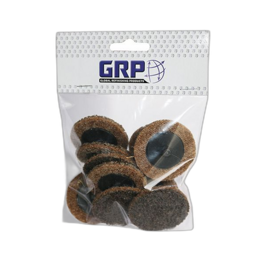 2" Roloc Surface Prep Disc - Pack of 10