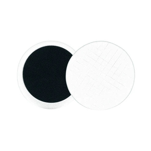 3D 3.5" Foam Buff Pads (2 pack)
