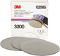 3M Trizact Fine Finishing Discs