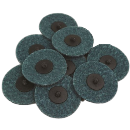 3" Roloc Surface Conditioning Discs 10pk