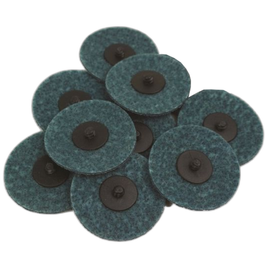 3" Roloc Surface Conditioning Discs 10pk