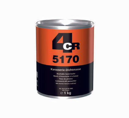 4CR Brushable Seam Sealer