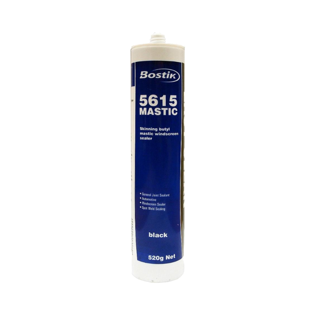 Mastic Windscreen Sealant 520g