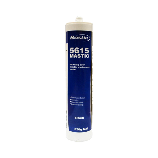 Mastic Windscreen Sealant 520g