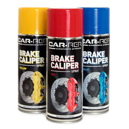 Car-Rep Brake Caliper Sprays 400ml