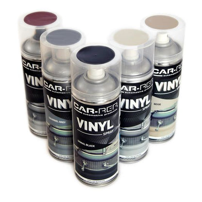 Car-Rep Vinyl Spray 400ml