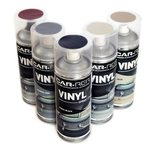Car-Rep Vinyl Spray 400ml