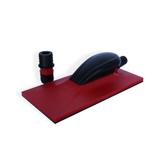 Air Sanding Block 36 Holes 115 x 230mm