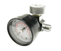 GRP Air Regulator With Gauge