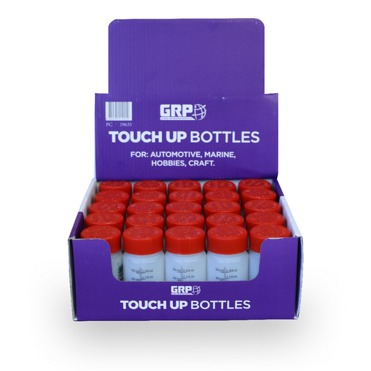GRP Touch Up Bottles 50ml