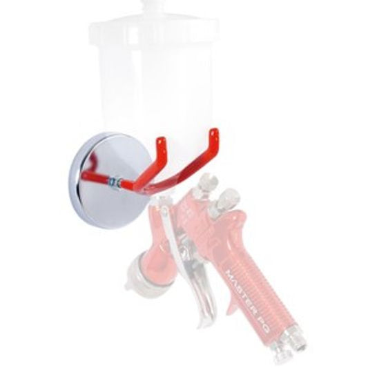 Magnetic Gravity Gun Holder