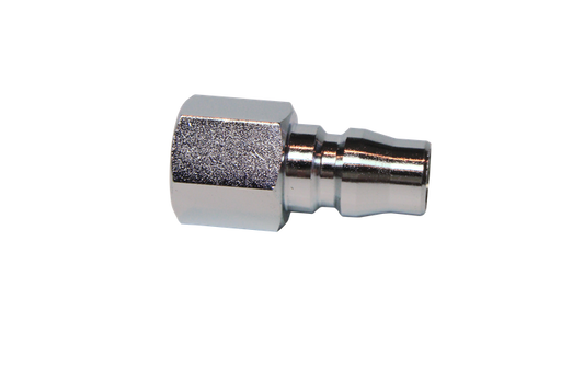 Coupling Adaptor 1/4" Female Thread