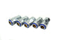 1/4" Female Nitto One Touch Quick Coupler