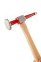 Pick & Finishing Hammer