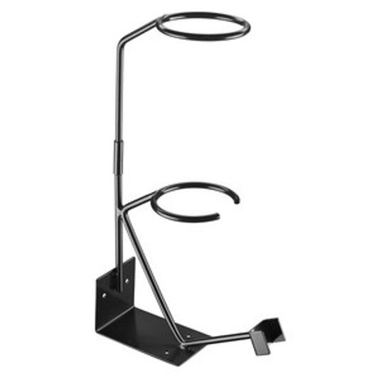 Gravity Spray Gun Holder