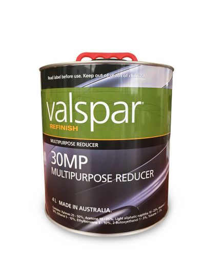Multipurpose Thinner
