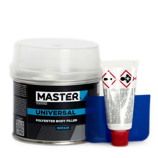 Master Universal Filler