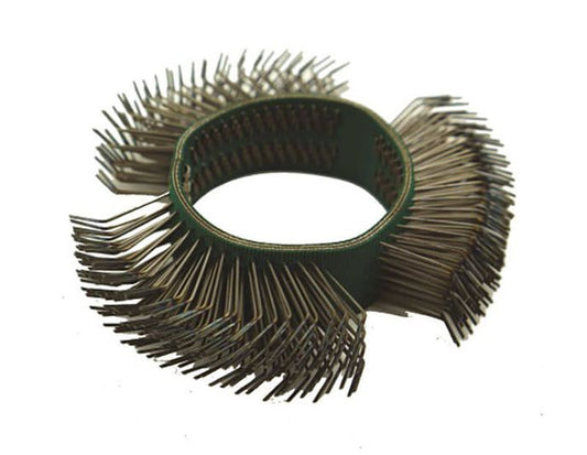 Angle Wire Wheel Brush