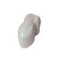 Speed Shapes Colour Match Car Mold White