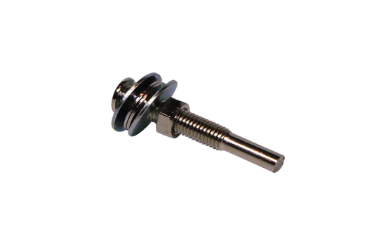 Arbour for 4" Clean 'N' Strip Disc