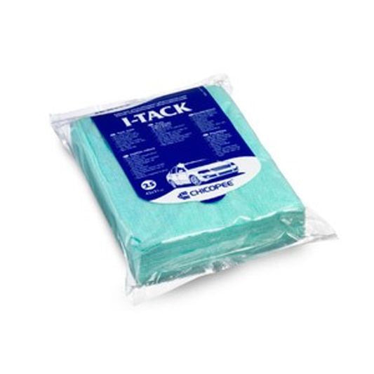 CHICOPEE I-TACK Cloth Blue 25pk
