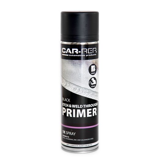 Car-Rep 1K Etch & Weld Through Primers