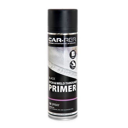 Car-Rep 1K Etch & Weld Through Primers
