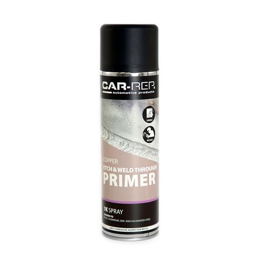 Car-Rep 1K Etch & Weld Through Primers