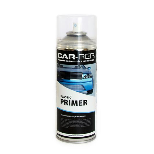Car-Rep Plastic Primer Aerosol