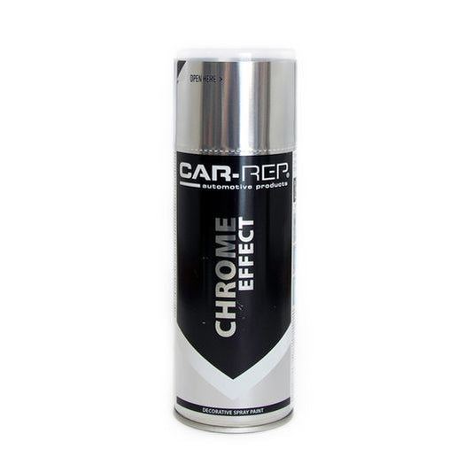 Car-Rep Effect Chrome 400ml Effect Paint