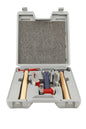 Hammer & Dolly Set 6pc