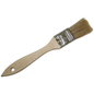 Paint Brush 25mm Wooden Handle