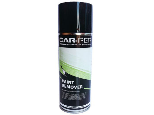 Car-Rep Paint Stripper Aerosol 400ml