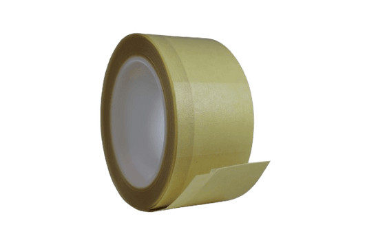 Perforated Trim Masking Tape 50mm x 10m