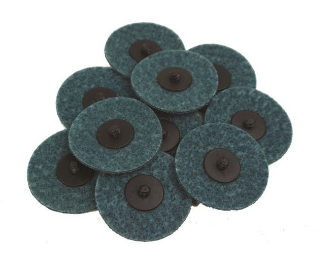 3" Roloc Surface Conditioning Discs 10pk