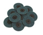 3" Roloc Surface Conditioning Discs 10pk