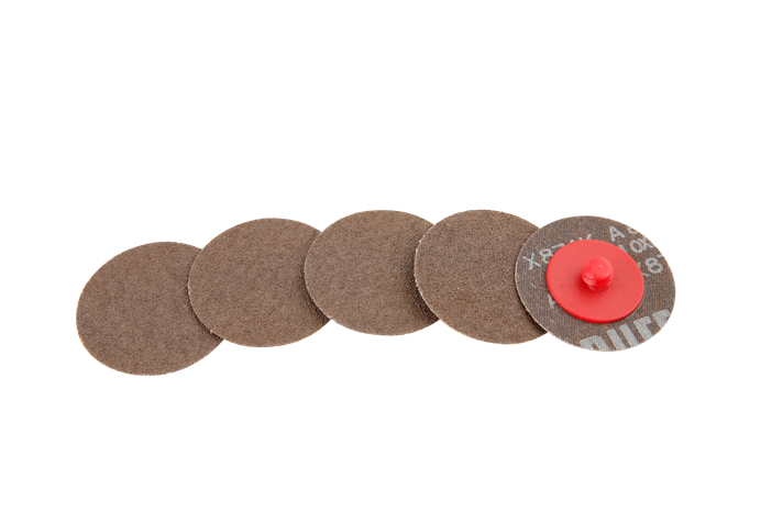 2" Roloc Sanding Disc 25pk