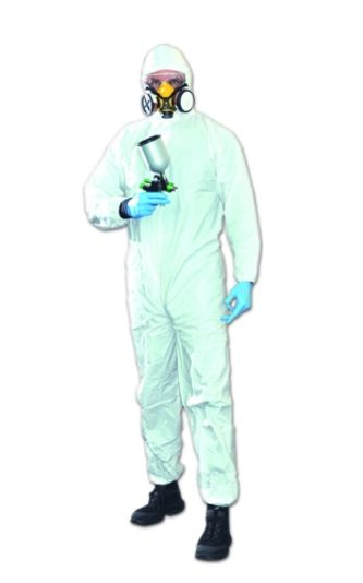 Disposable 1 Piece Overalls