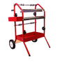 18 Ritch Masking Machine