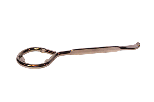Can Opener with Bottle Opener