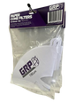 GRP Paper Cone Filters 190 Micron - Retail Pack of 5