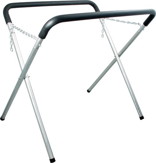 Straight Leg Panel Stand