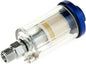 Inline Oil/Water Separator