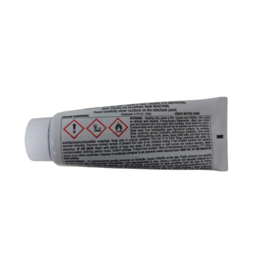 Body Filler Hardener