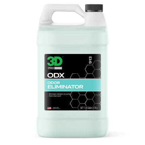 3D Odour Eliminator