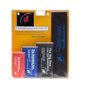 Amaxi Starter Kit - 4 Blocks