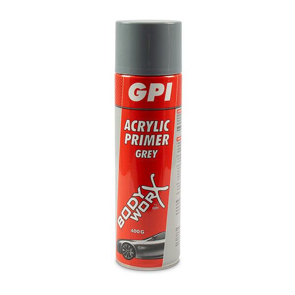 Bodyworx Acrylic Primer Aerosol – Autobiz