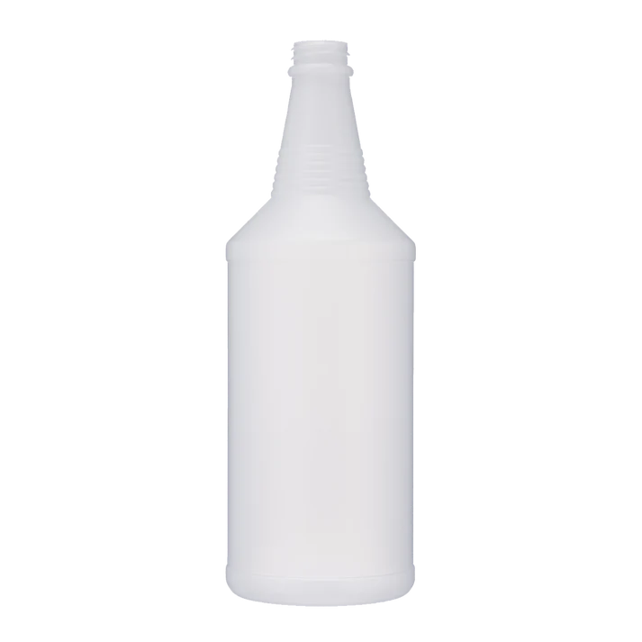 3D Spray Bottle