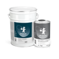 Debeer Epoxy Primer Kit Grey